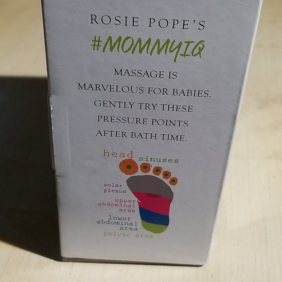 Rosie's Pope "I See You" Crib Shoe 0-3M - Picture 8 of 8